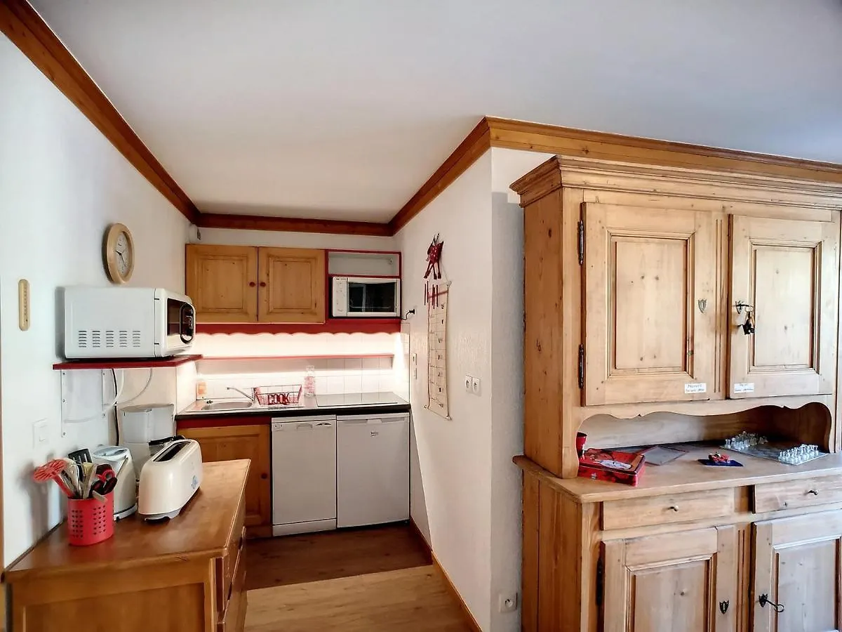 Superbe 3 Pieces, 6 Pers, 40M², Pied Des Pistes, Les Menuires - Fr-1-178-310 Apartment Saint-Martin-de-Belleville France