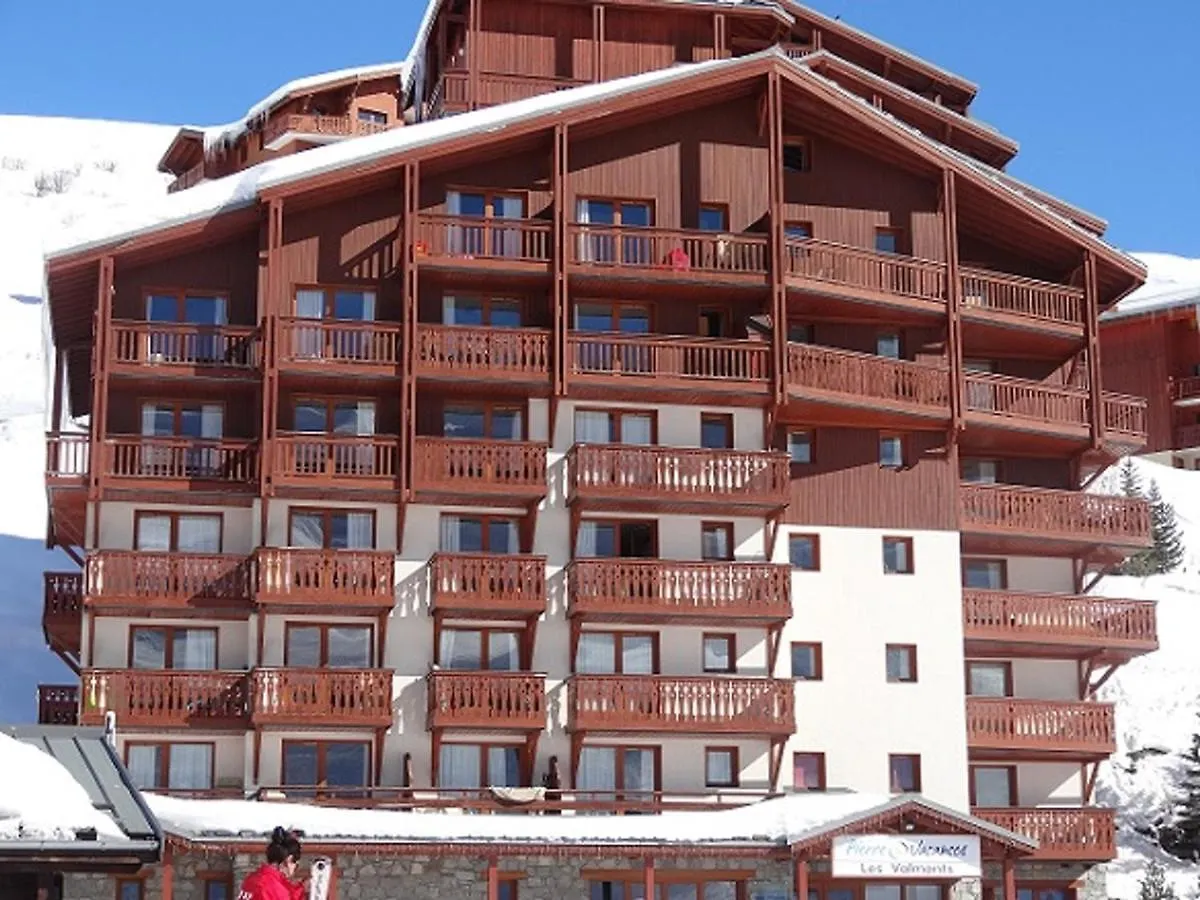 Superbe 3 Pieces, 6 Pers, 40M², Pied Des Pistes, Les Menuires - Fr-1-178-310 Apartment Saint-Martin-de-Belleville