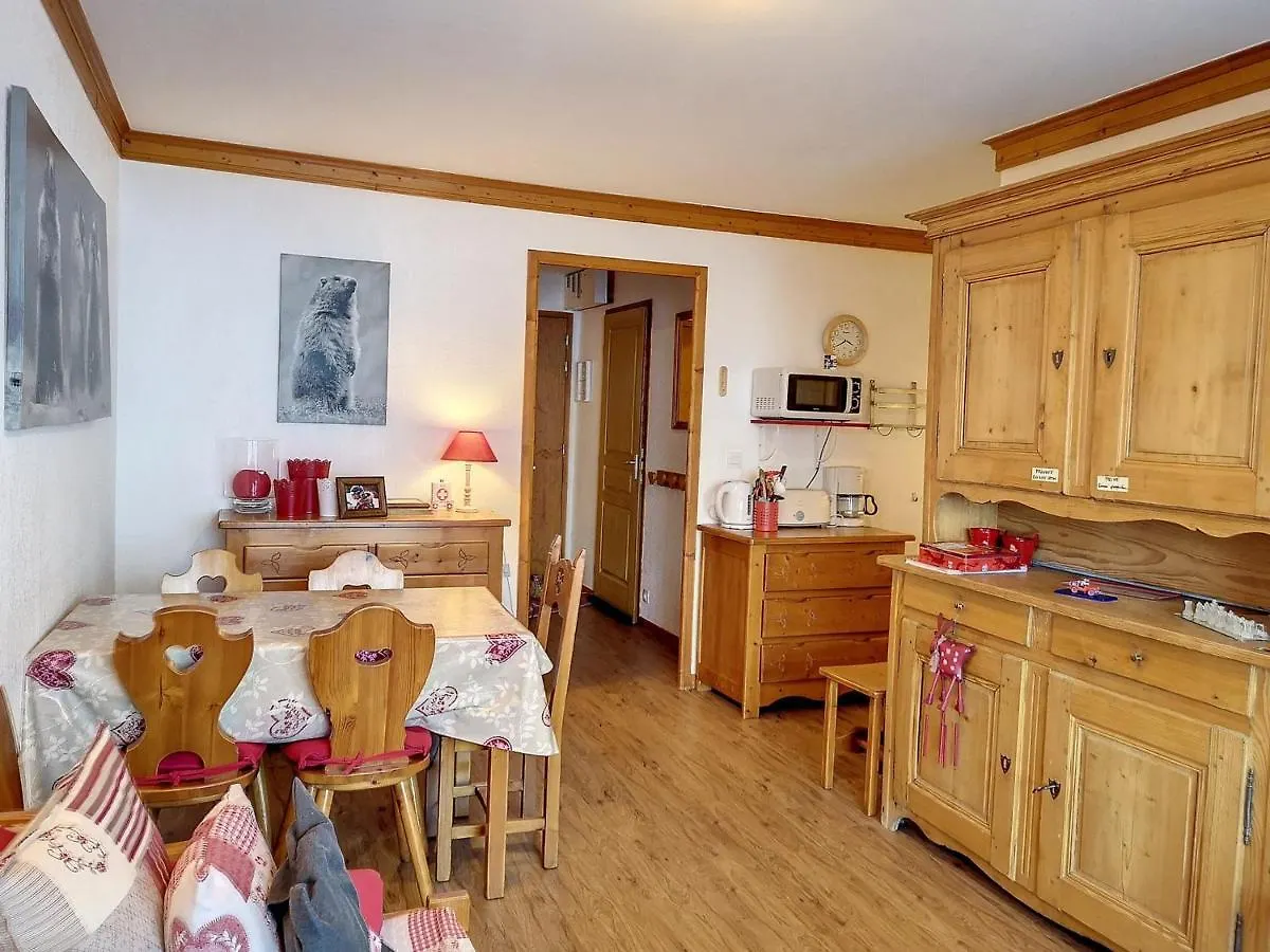Superbe 3 Pieces, 6 Pers, 40M², Pied Des Pistes, Les Menuires - Fr-1-178-310 Apartment Saint-Martin-de-Belleville