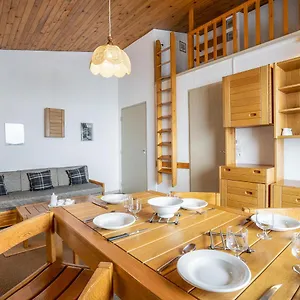 Appartement Le Jettay-13, Saint-Martin-de-Belleville