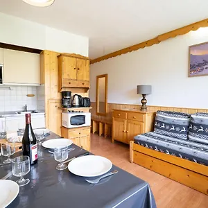 Appartement Les Asters-27, Saint-Martin-de-Belleville