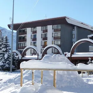Appartement Résidence Chanteneige - Freeloc Immobilier, Saint-Martin-de-Belleville