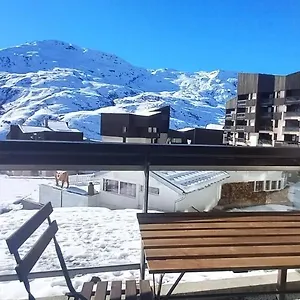 Appartement Mountain Dream Family, Saint-Martin-de-Belleville