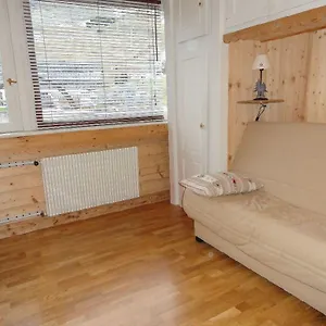 Appartement Belledone, Saint-Martin-de-Belleville